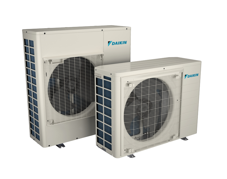 DAIKIN FIT Heat Pump